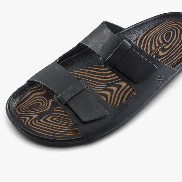 Vivobarefoot Sensus Yin Mens Barefoot Slide