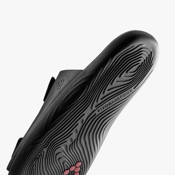 Vivobarefoot Sensus Yin Mens Barefoot Slide
