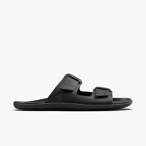 Vivobarefoot Sensus Yin Mens Barefoot Slide