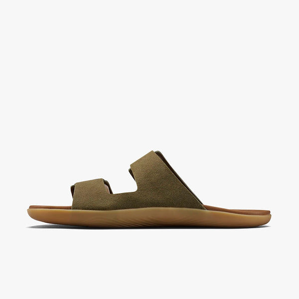 Vivobarefoot Sensus Yin Mens Barefoot Slide