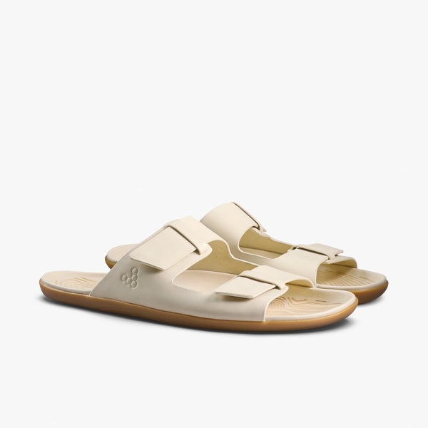 Vivobarefoot Sensus Yin Womens Slide Barefoot