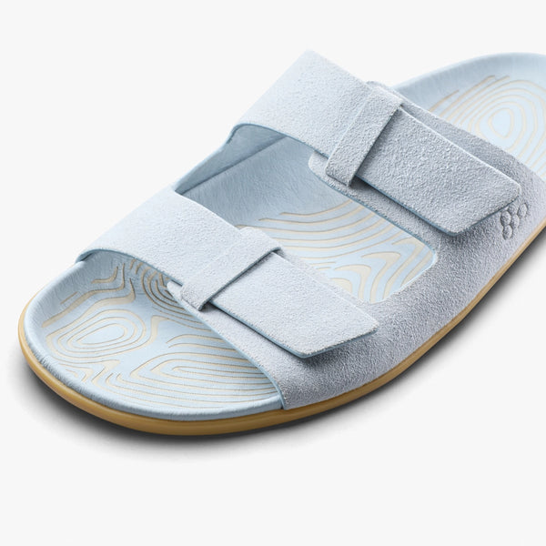 Vivobarefoot Sensus Yin Womens Slide Barefoot