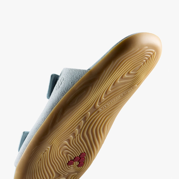 Vivobarefoot Sensus Yin Womens Slide Barefoot