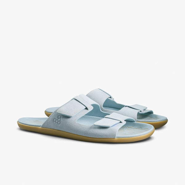 Vivobarefoot Sensus Yin Womens Slide Barefoot