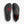 Vivobarefoot Primus Trail Flow Waterproof – Eclipse / Molten Lava – noi