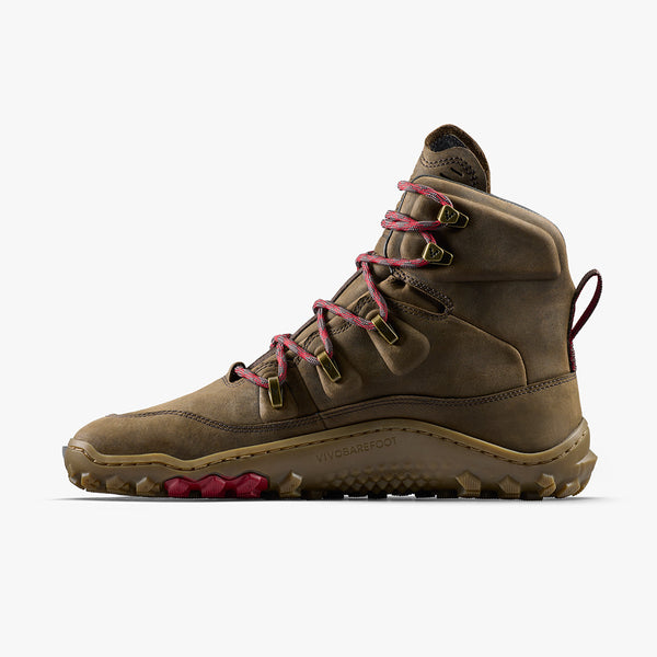 Vivobarefoot Tracker Leather AT II Bracken – női – inside.jpg