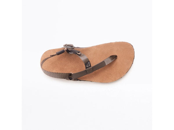 Bosky Light II Y Tech Leather Tierra Barefoot Sandal