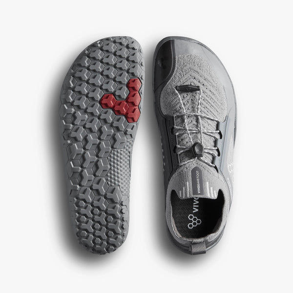 Vivobarefoot Primus Trail Knit FG Mens