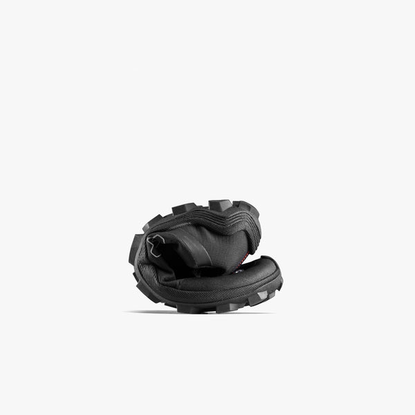 Vivobarefoot Primus Trail Flow Waterproof – Eclipse / Molten Lava – ferfi