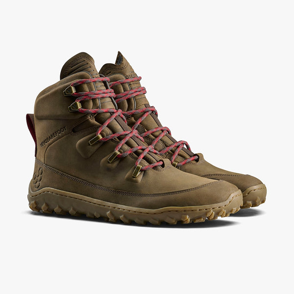 Vivobarefoot Tracker Leather AT II Bracken – férfi – pair.jpg