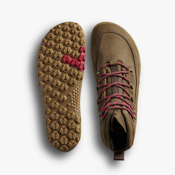 Vivobarefoot Tracker Leather AT II Bracken – férfi – soleandtop.jpg