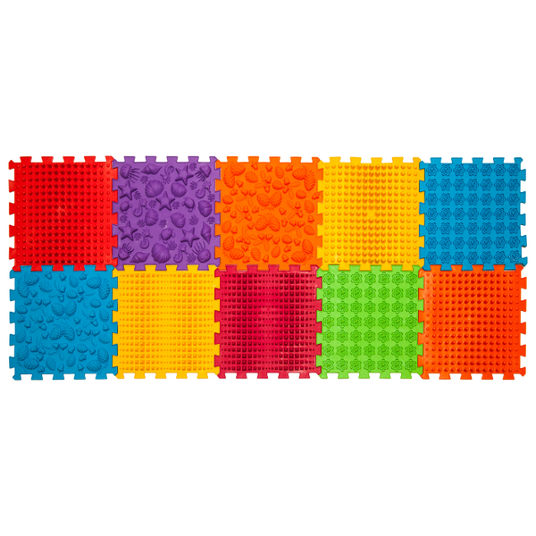 ORTEK Rehabilitation Massage Mat