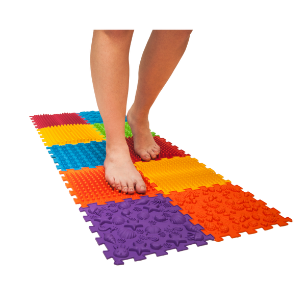 ORTEK Rehabilitation Massage Mat