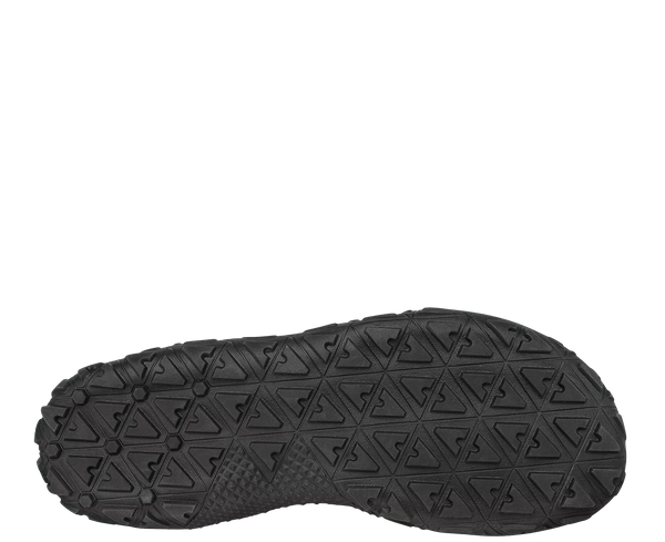 Bennon Leather Black