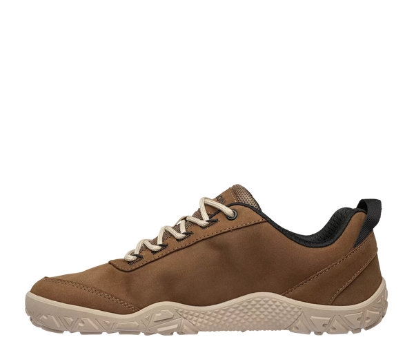 Bennon Leather Brown