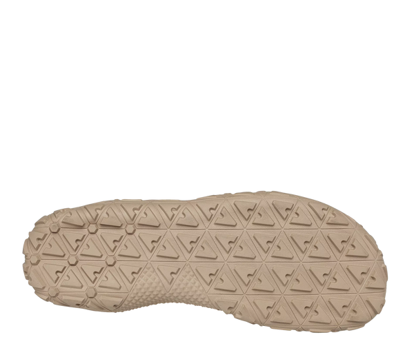 Bennon Leather Brown
