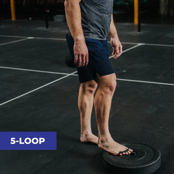 Spacer Mobility The Toe Spacer 5 loop