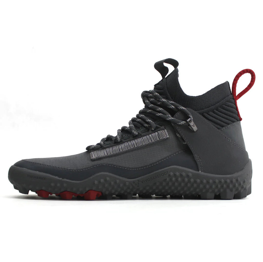 Vivobarefoot Magna Lite WR SG - Charcoal