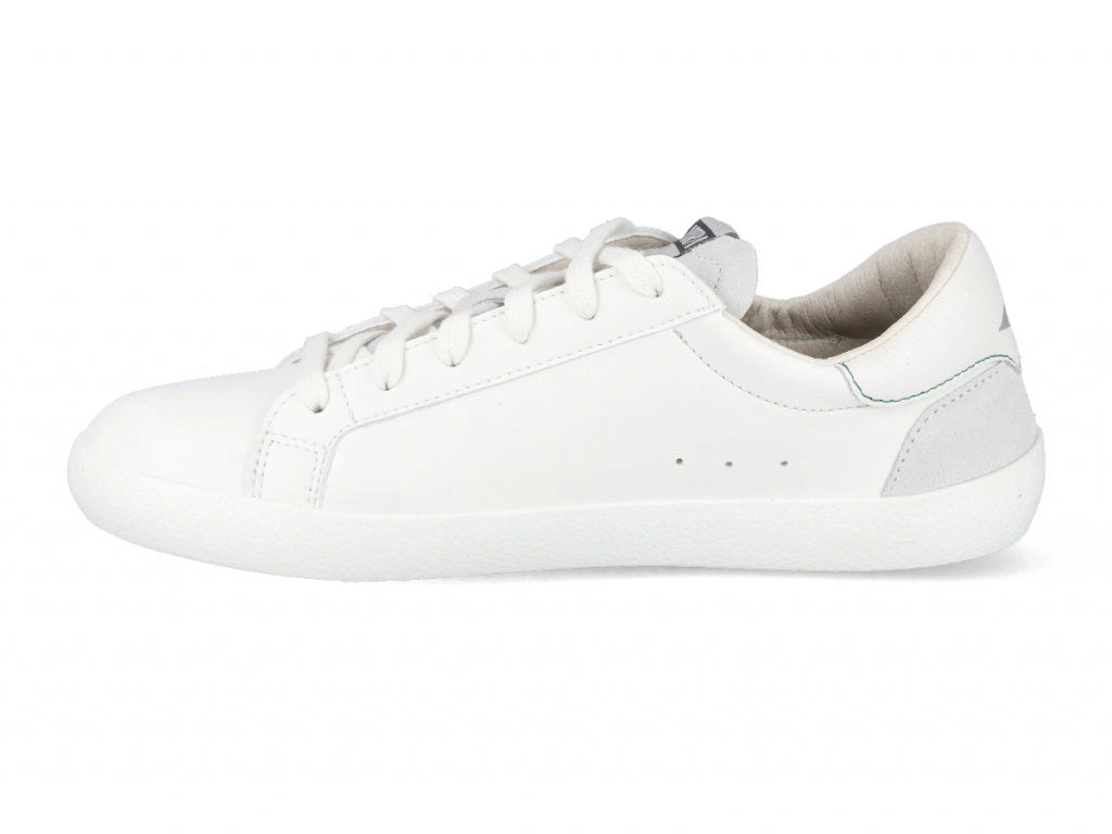 Artra Sun VEGAN White/Green/Light Gray Sneaker