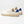 Ohne Project 080 Cobalt Blue Barefoot Sneaker