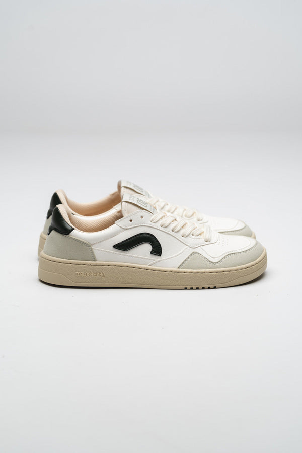 Ohne Project 080 Heritage Forest Barefoot Sneaker