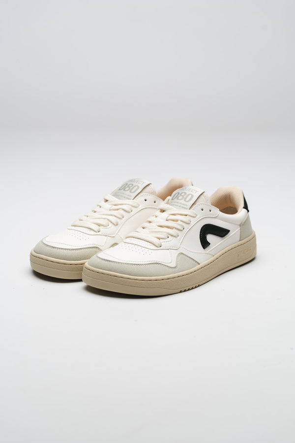 Ohne Project 080 Heritage Forest Barefoot Sneaker
