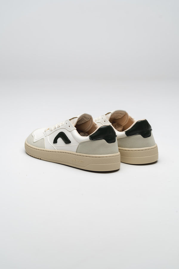 Ohne Project 080 Heritage Forest Barefoot Sneaker