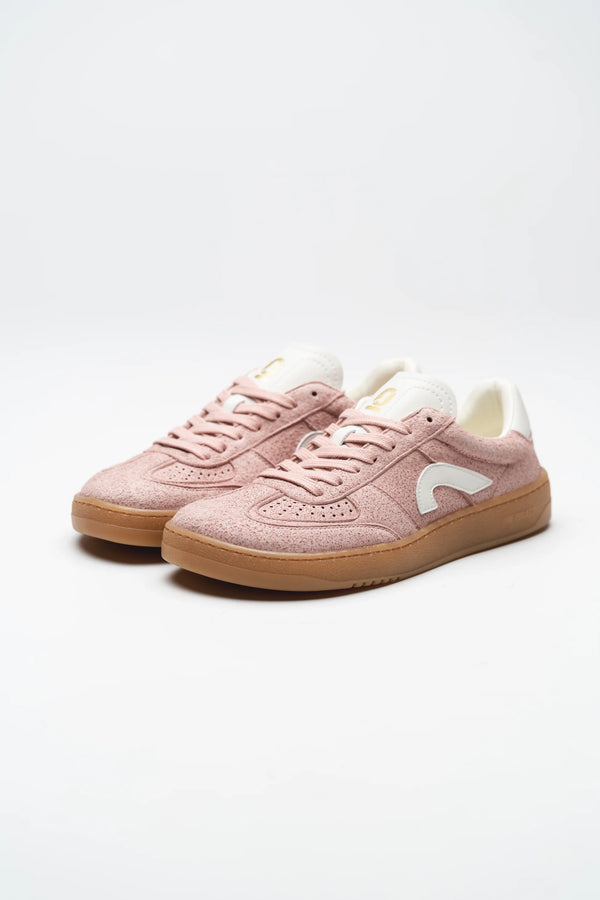 Ohne Project 070 Pink Frosting Barefoot Sneaker