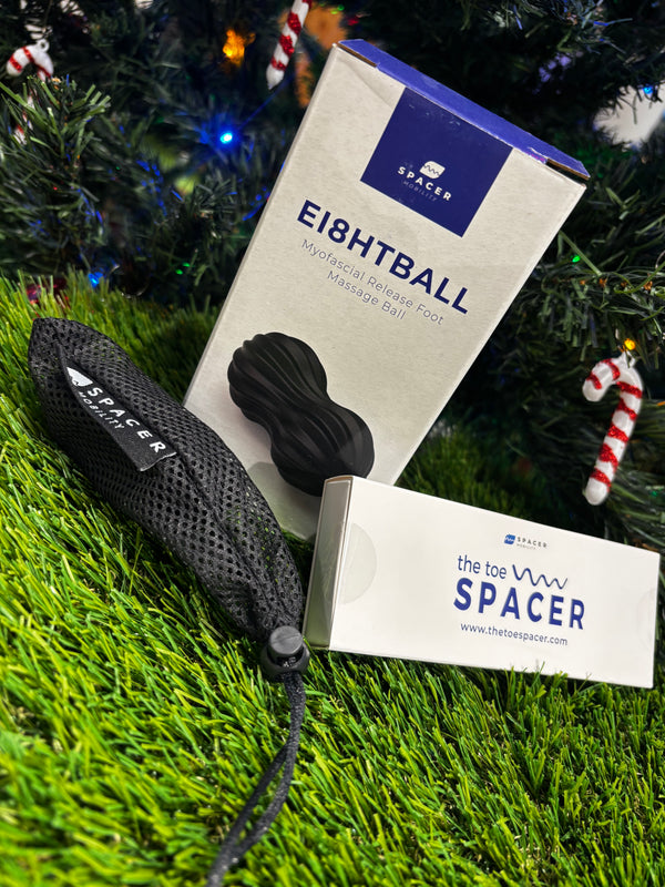 Spacer Mobility Christmas Recovery Pack