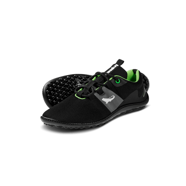 Leguano - Spinwyn - Black/Green