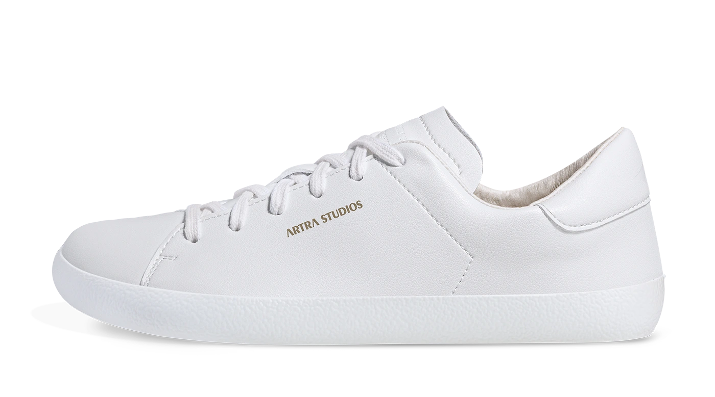 Artra Moon White VEGÁN sneaker