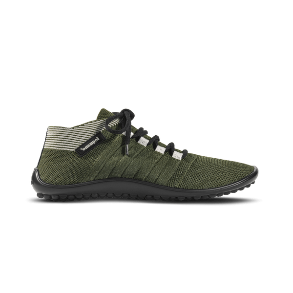 Leguano Beat Olive Unisex Low-top shoe