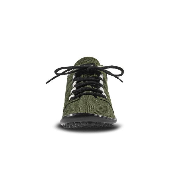 Leguano Beat Olive Unisex Low-top shoe