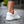 Artra Moon White Barefoot Sneaker