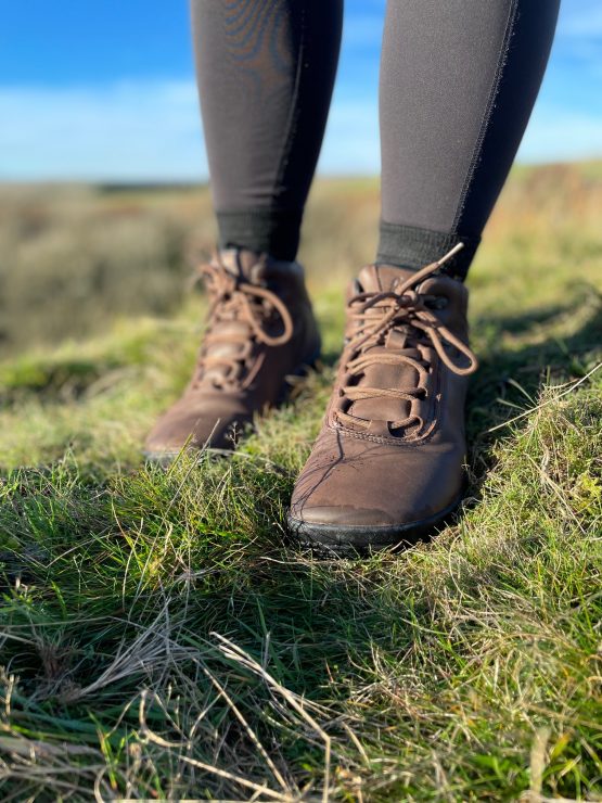 Freet - IBEX Leather Hiking boot