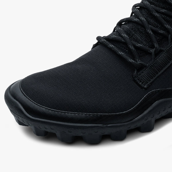 Vivobarefoot - Magna Lite WR SG Mens - Obsidian