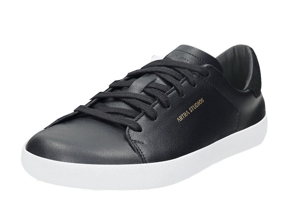 Artra Moon Black and White sneaker – Manimal Footgear