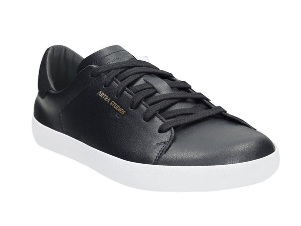 Artra Moon Black/White Unisex Sneaker