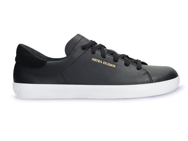 Artra Moon Black/White Unisex Sneaker