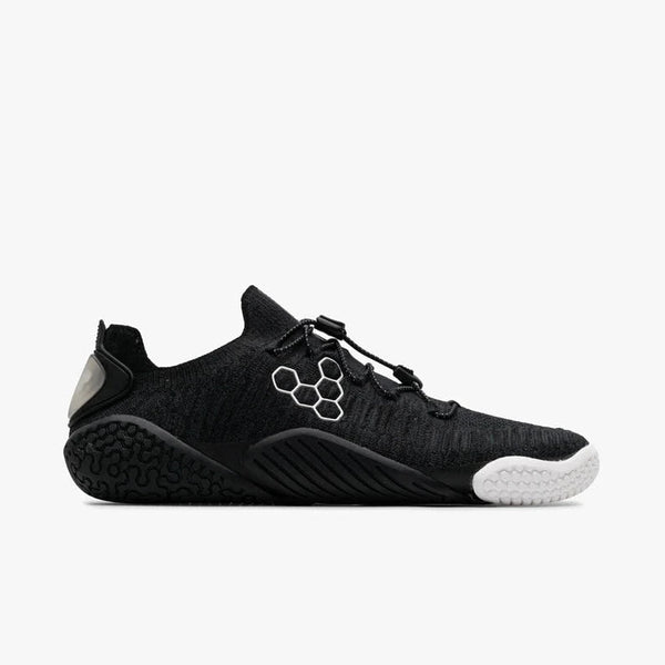 Vivobarefoot - Motus Flex Womens - Obsidian