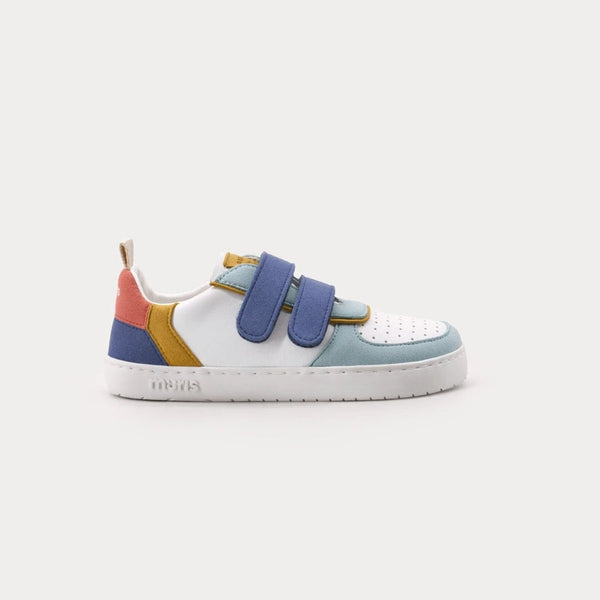 Muris Petra Junior Mezítlábas Cipő Égszínkék