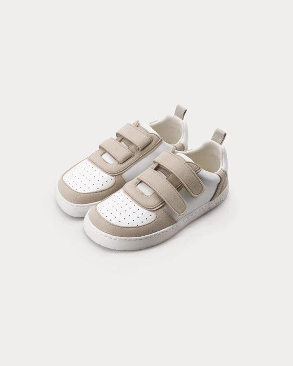 Muris Petra Junior Mezítlábas Cipő Bézs