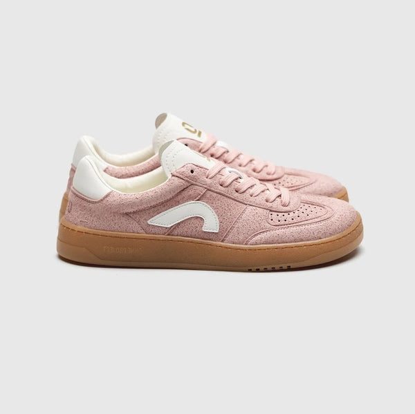 Ohne Project 070 Pink Frosting Barefoot Sneaker