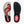 Vivobarefoot - Primus Trail III All weather FG Mens - Obsidian