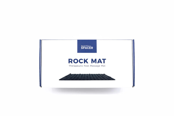 Spacer Mobility Rock Mat XL