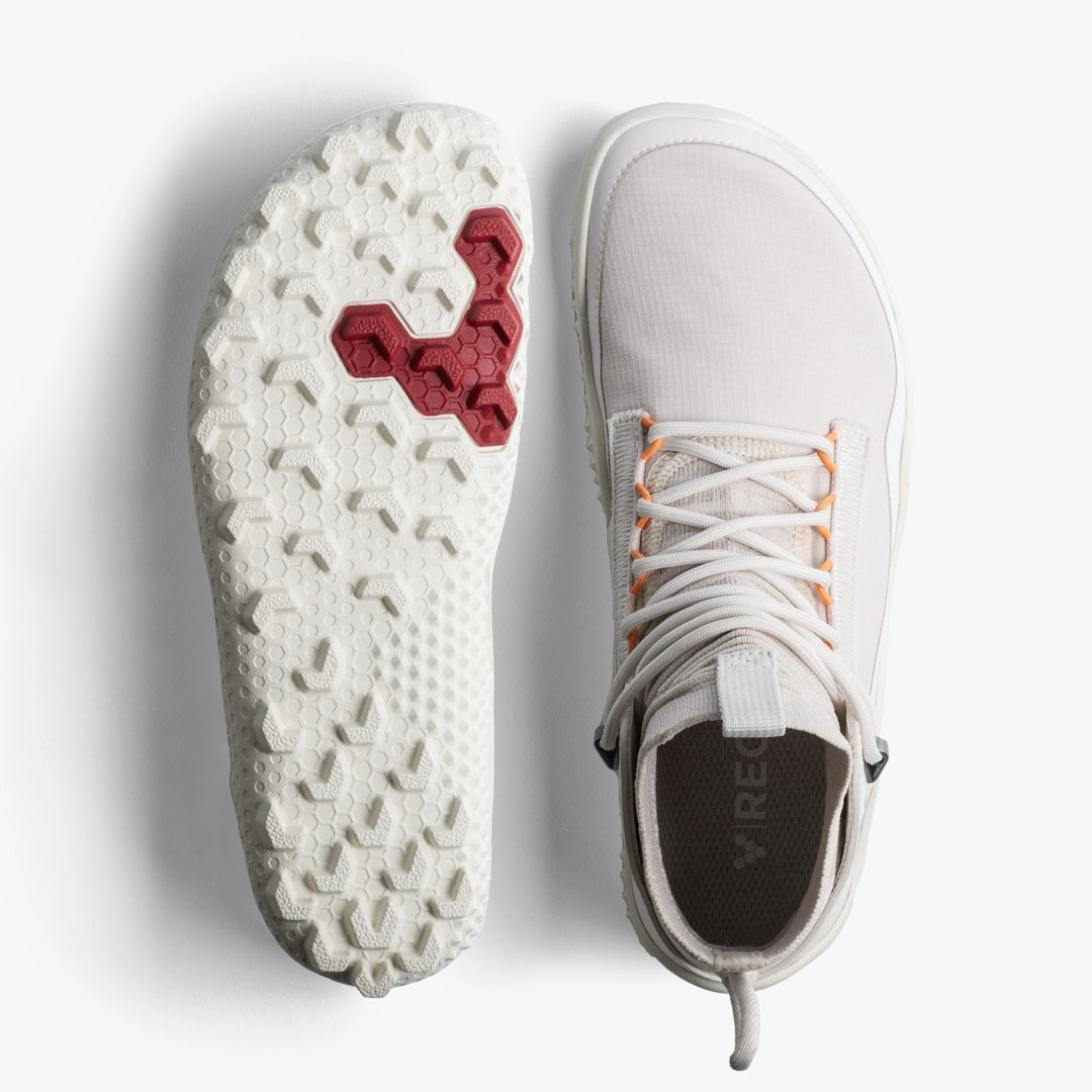 Vivobarefoot Magna Lite WR SG Womens Oat Milk