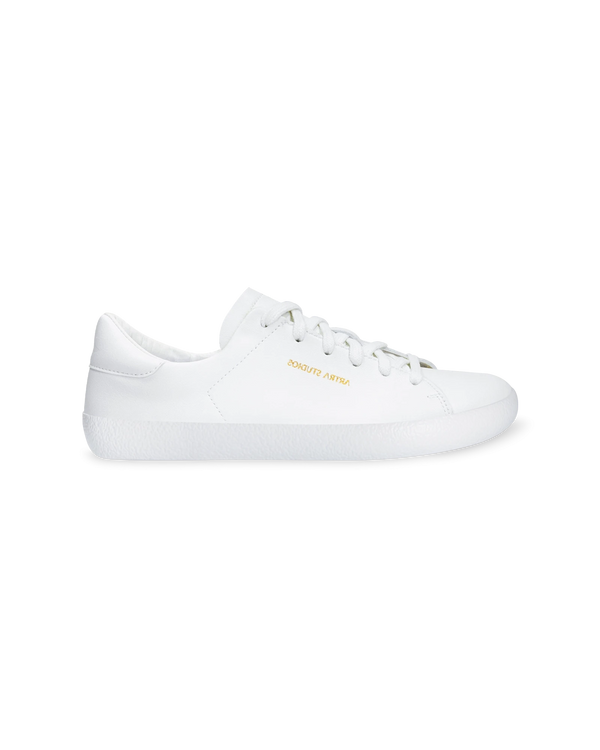 Artra Moon White Unisex Sneaker