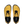 Be Lenka Trailwalker 3.0 - Yellow