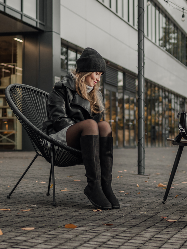 Be Lenka Charlotte - Matt Black