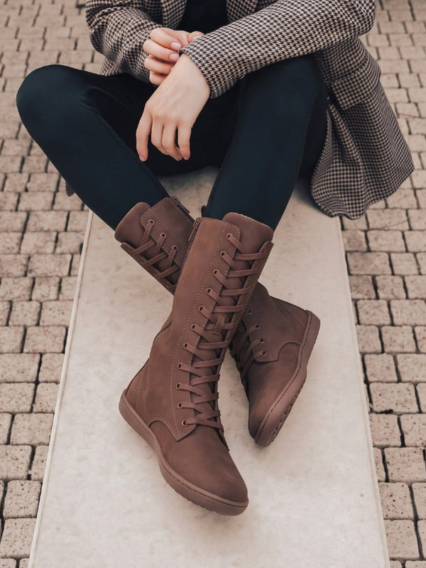 Be Lenka Evon - Dark Brown